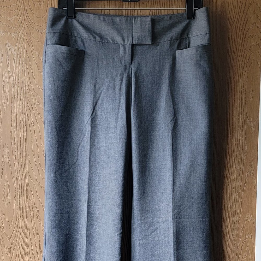 The Limited Drew Flare Size 4R